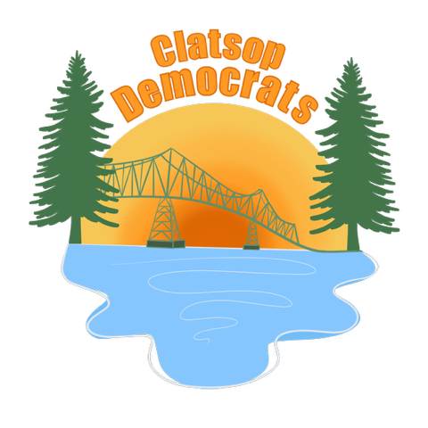Clatsop County Democratic Party
